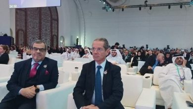 صورة وزير الفلاحة يُشارك في ورشة حول الأمن الغذائي بمنتدى قطر الاقتصادي