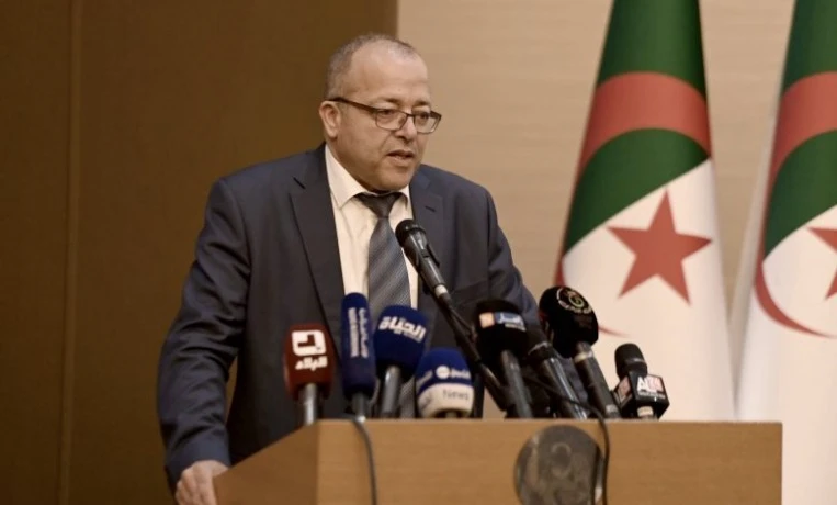 Le ministre de la Communication: Miser sur les sites électroniques pour faire face aux allégations tendancieuses visant l'Algérie