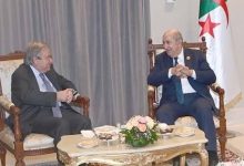 صورة الجزائر عضوا غير دائم بمجلس الأمن: رئيس الجمهورية يحدد في رسالة لغوتيريش الأولويات الرئيسية للجزائر