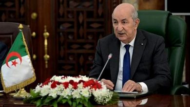 صورة إنتخاب الجزائر في مجلس الأمن الدولي : صدق الدولة ومصداقية رئيس الجمهورية