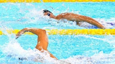 Photo de Jeux sportifs arabes-2023: Natation: début mercredi des épreuves à Oran