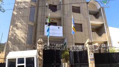 صورة تدشين المقر الجديد لسفارة جمهورية تنزانيا الاتحادية بالجزائر