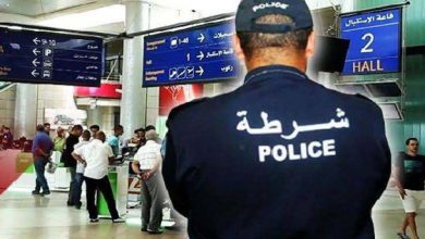 صورة المديرية العامة للأمن الوطني: إحباط محاولة تهريب أزيد من 245 ألف أورو بمطاري الجزائر العاصمة ووهران 