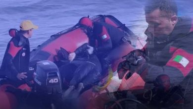 صورة موسم الإصطياف: وفاة 8 أشخاص غرقا بالبحر والمجمعات المائية بعدة ولايات خلال 48 ساعة الأخيرة
