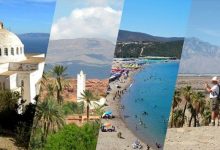 صورة الوكالة الجزائرية لترقية الإستثمار : قرابة 130 مشروعا مسجلا في قطاع السياحة بنهاية أغسطس