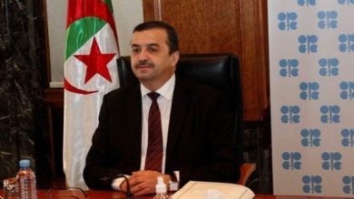 صورة أوبك :إتفاق الجزائر أرسى الأسس اللازمة للجهود الرامية إلى استقرار السوق