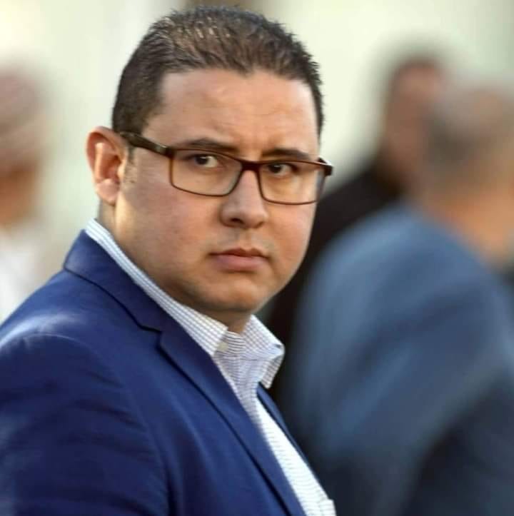 Décès du journaliste de la Télévision algérienne Brahim Sebaoune