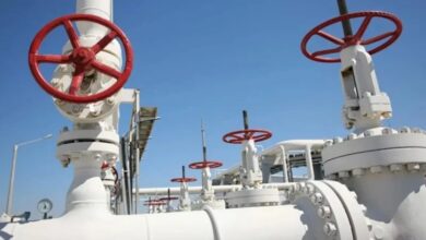 صورة خبير أوروبي في مجال الطاقة: الجزائر تملك الامكانيات لرفع صادراتها من الغاز الطبيعي