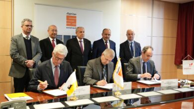 Photo de Hydrocarbures: Sonatrach signe un protocole d’accord avec ENI et Equinor