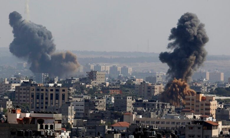 صورة مسؤولون أمميون ينتقدون فشل المجتمع الدولي في إنهاء الإبادة الجماعية بغزة