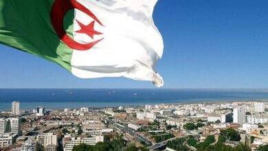 صورة الجزائر تقود جهودا حثيثة لتفعيل العمل المشترك في إطار المغرب العربي