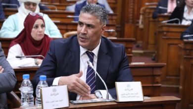 صورة وزير السكن: مشروع القانون التعديلي للترقية العقارية سيأخذ بعين الاعتبار تنظيم سوق الإيجار في الجزائر