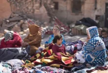 صورة المغرب: توالي المطالب برفع التهميش عن ضحايا الزلزال ودعوات للتحقيق في اختلالات برنامج الدعم وإعادة التأهيل
