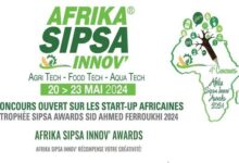 صورة مسابقة “جائزة إفريقيا سيبسا إينوف”: انطلاق فعاليات الطبعة الرابعة السبت المقبل